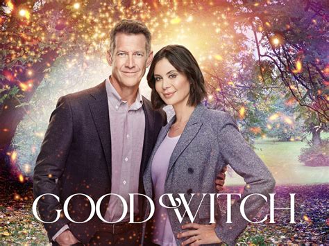 good witch season 8|Hallmark Fans, Good Witch Just Got a Heart